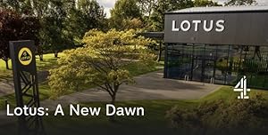 Lotus: A New Dawn