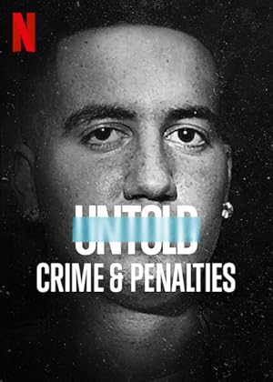 Untold: Crime & Penalties