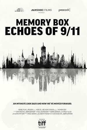 Memory Box: Echoes of 9/11