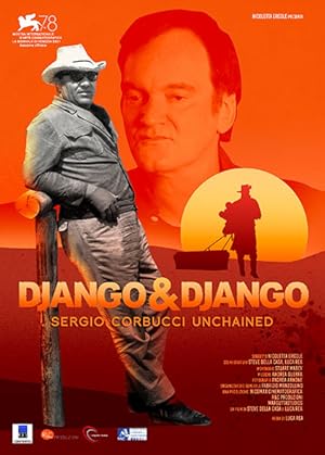 Django & Django: Sergio Corbucci Unchained