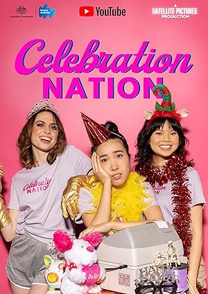 Celebration Nation