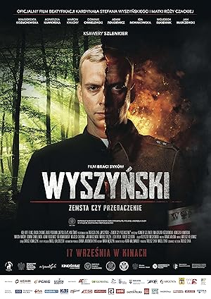 Wyszynski - Revenge or Forgiveness