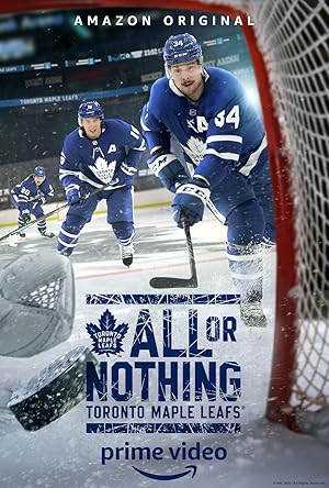 All or Nothing: Toronto Maple Leafs