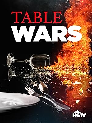 Table Wars