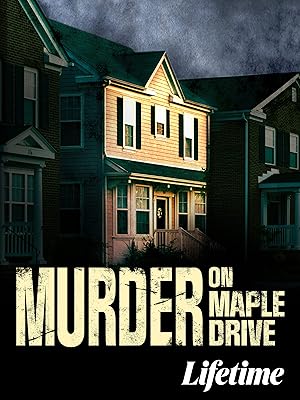 Murder on Maple Drive