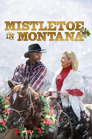 Mistletoe in Montana