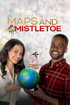 Maps and Mistletoe