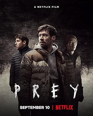 Prey