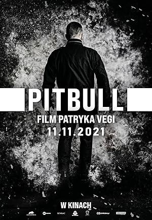 Pitbull: Exodus