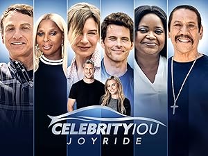 Celebrity IOU: Joyride