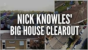 Nick Knowles' Big House Clearout