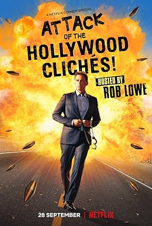 Attack of the Hollywood Clichés!