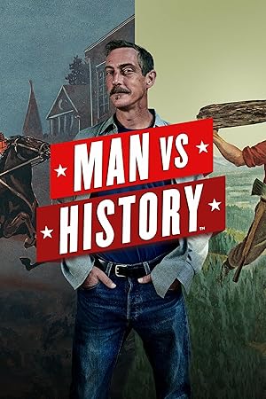 Man Vs History