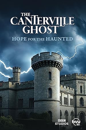 The Canterville Ghost