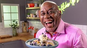 Ainsley's Good Mood Food