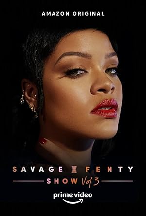 Savage X Fenty Show Vol. 3