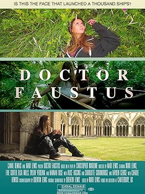 Doctor Faustus