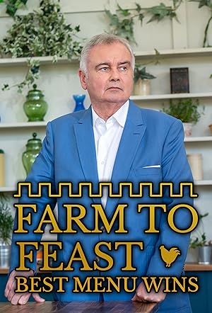 Farm to Feast: Best Menu Wins