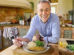 Michel Roux's French Country Cooking