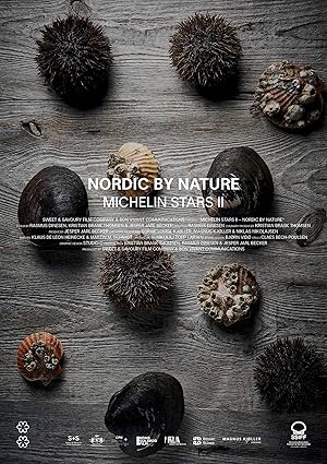 Nordic by Nature - Michelin Stars