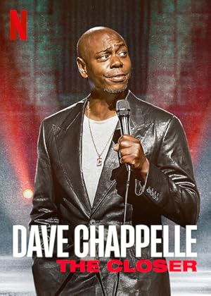 Dave Chappelle: The Closer