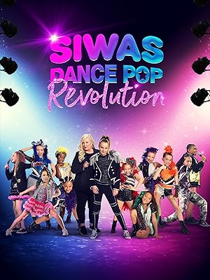 Siwas Dance Pop Revolution