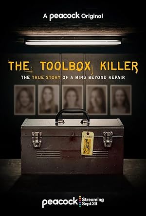 The Toolbox Killer