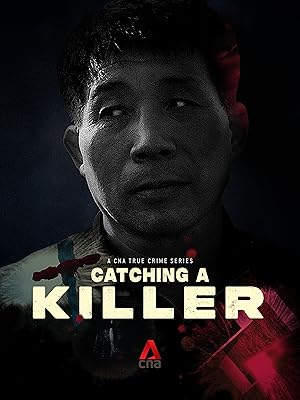 Catching a Killer - The Hwaseong Murders