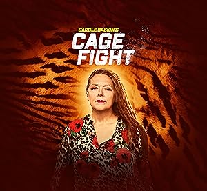 Carole Baskin’s Cage Fight