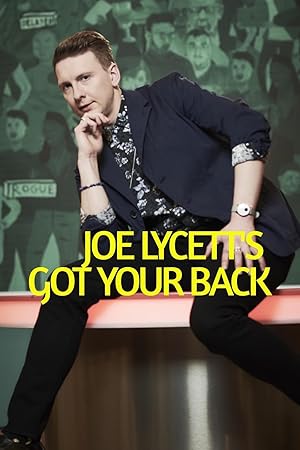 Joe Lycett vs the Oil Giant