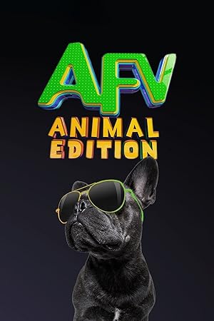 America's Funniest Home Videos: Animal Edition