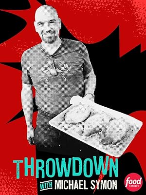 Throwdown With Michael Symon