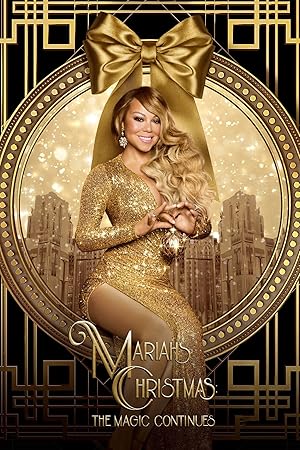 Mariah's Christmas: The Magic Continues