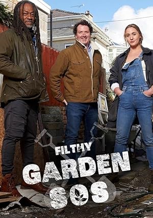 Filthy Garden SOS