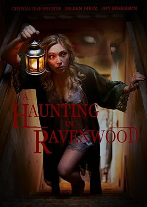 A Haunting in Ravenwood