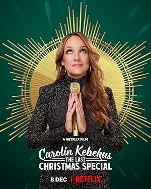 Carolin Kebekus: The Last Christmas Special