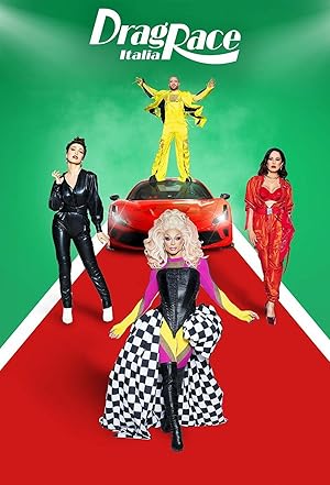 Drag Race Italy