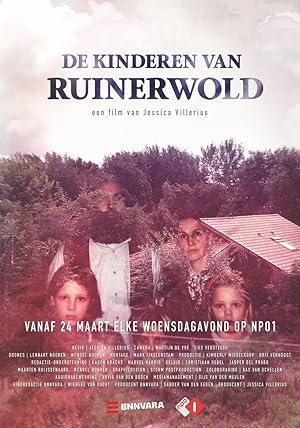 The Children of Ruinerwold