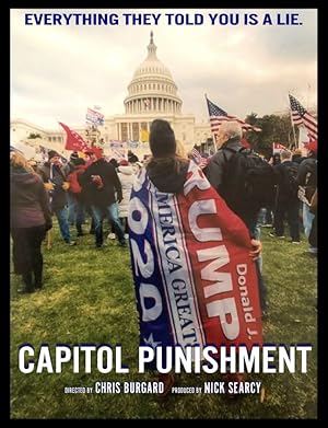 Capitol Punishment