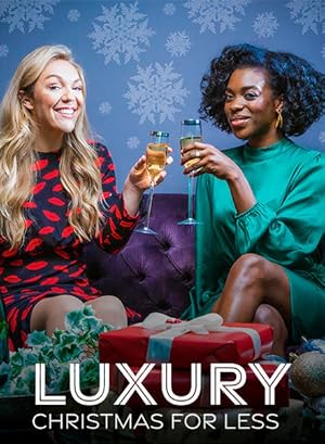 Luxury Christmas for Less