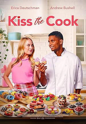 Kiss the Cook