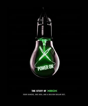 Power On: The Story of Xbox