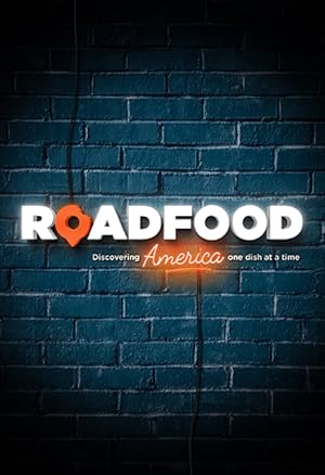 Roadfood: Discovering America One Dish at a Time