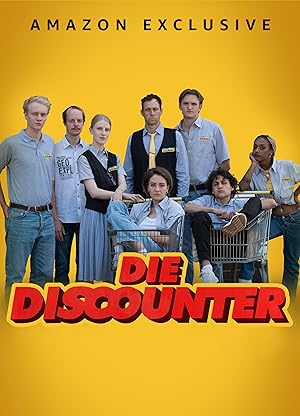 The Discounters