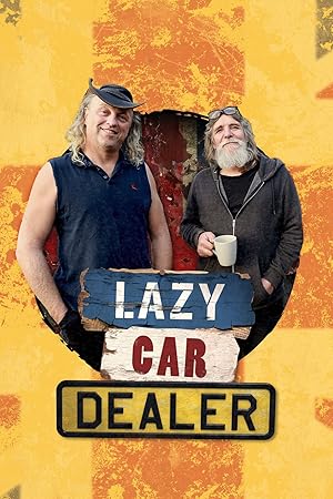 Lazy Car Dealer