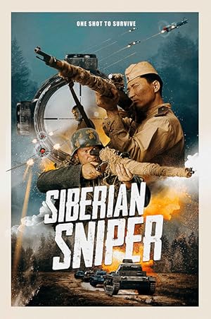 Siberian Sniper