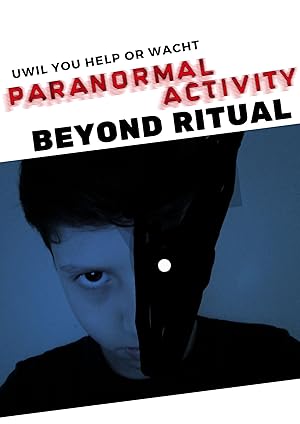 Atividade Paranormal: Ritual do Além