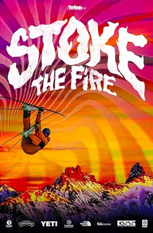 Stoke the Fire