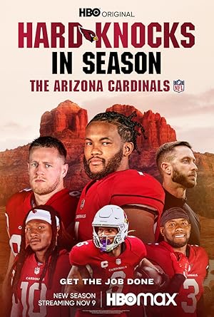 Hard Knocks: In Season