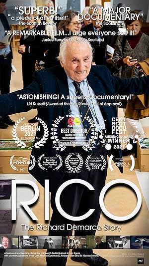 Rico: The Richard DeMarco Story